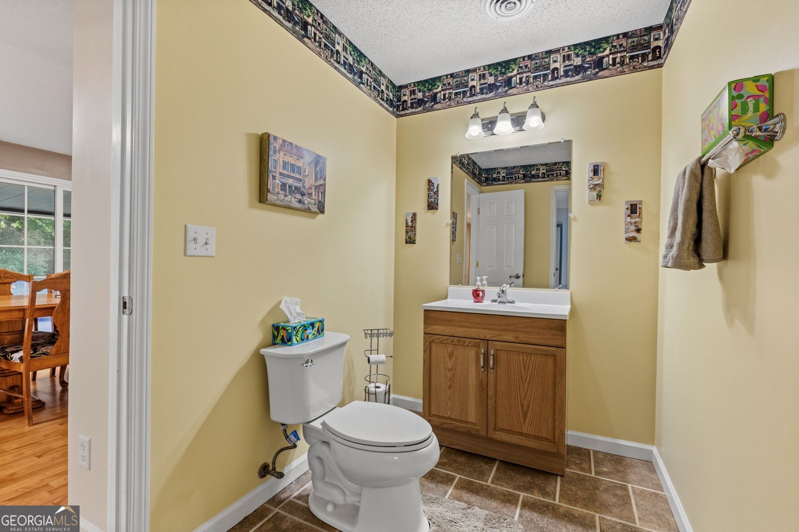108 Chantilly Drive Warner Robins - Photo 27