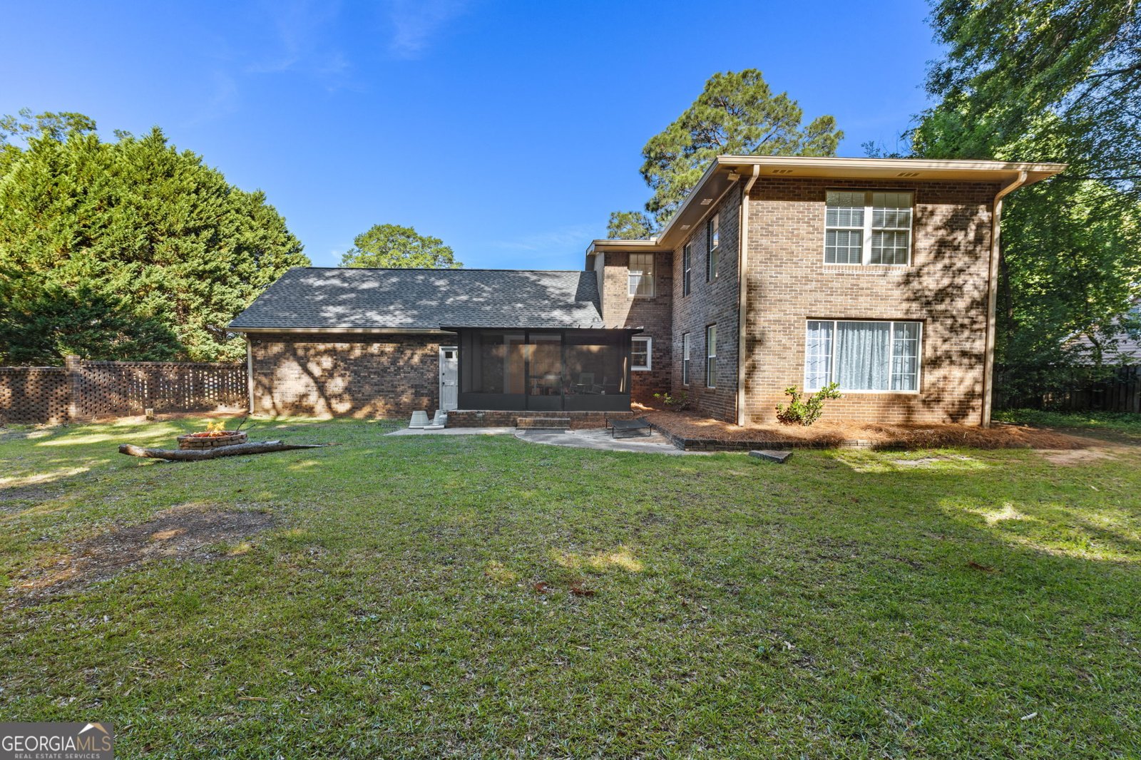 108 Chantilly Drive Warner Robins - Photo 41