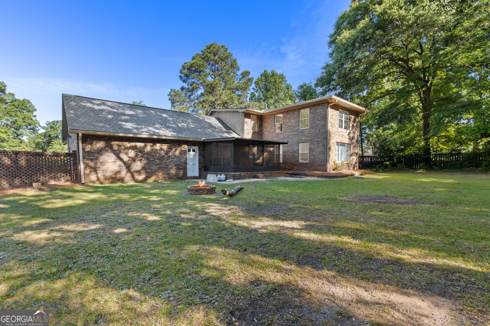 108 Chantilly Drive Warner Robins - Photo 43