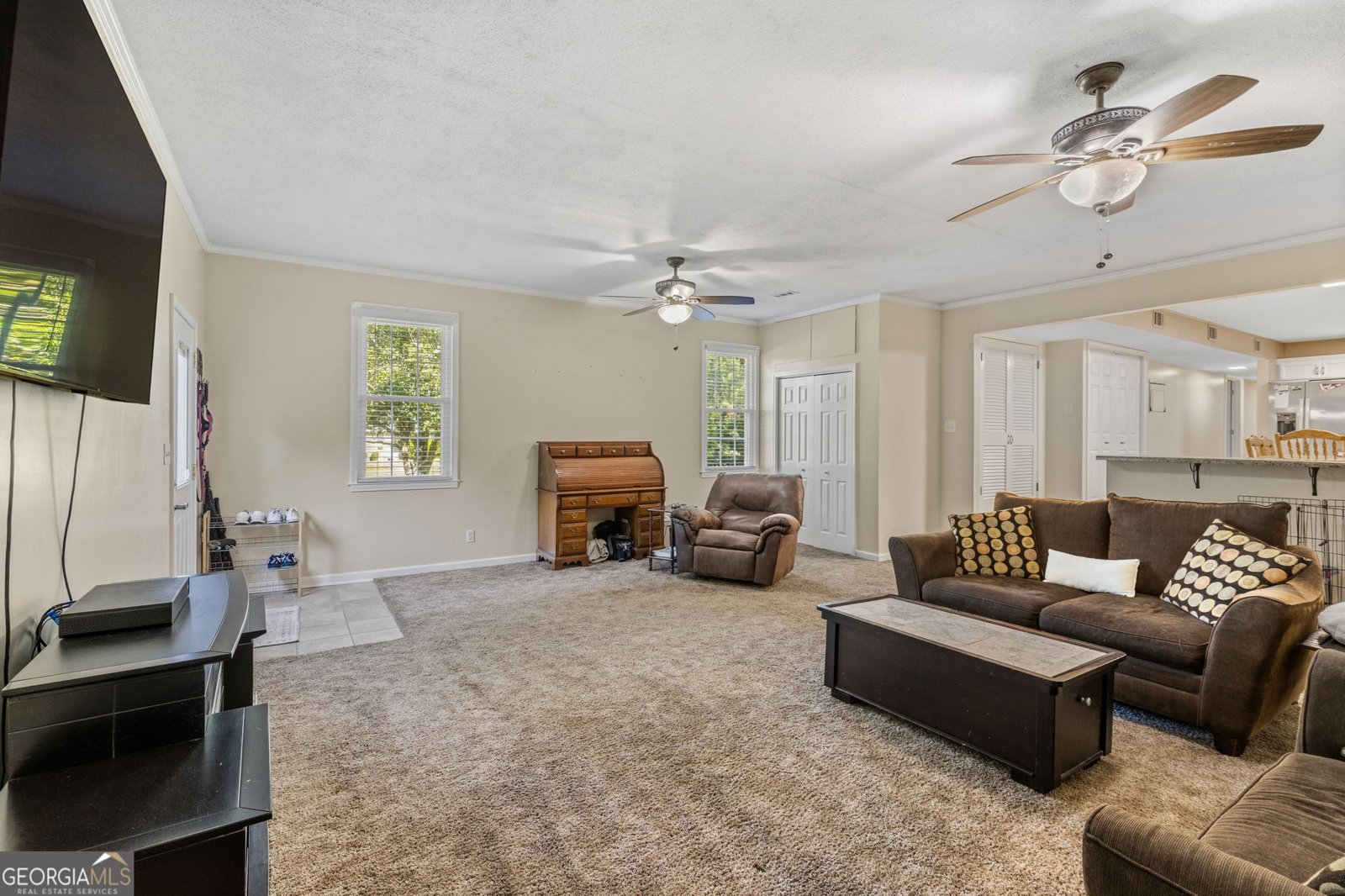 108 Chantilly Drive Warner Robins - Photo 6