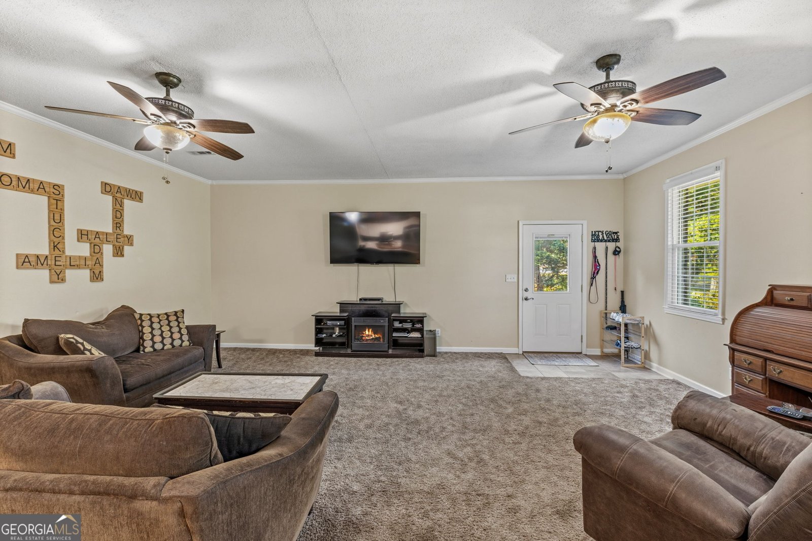 108 Chantilly Drive Warner Robins - Photo 7