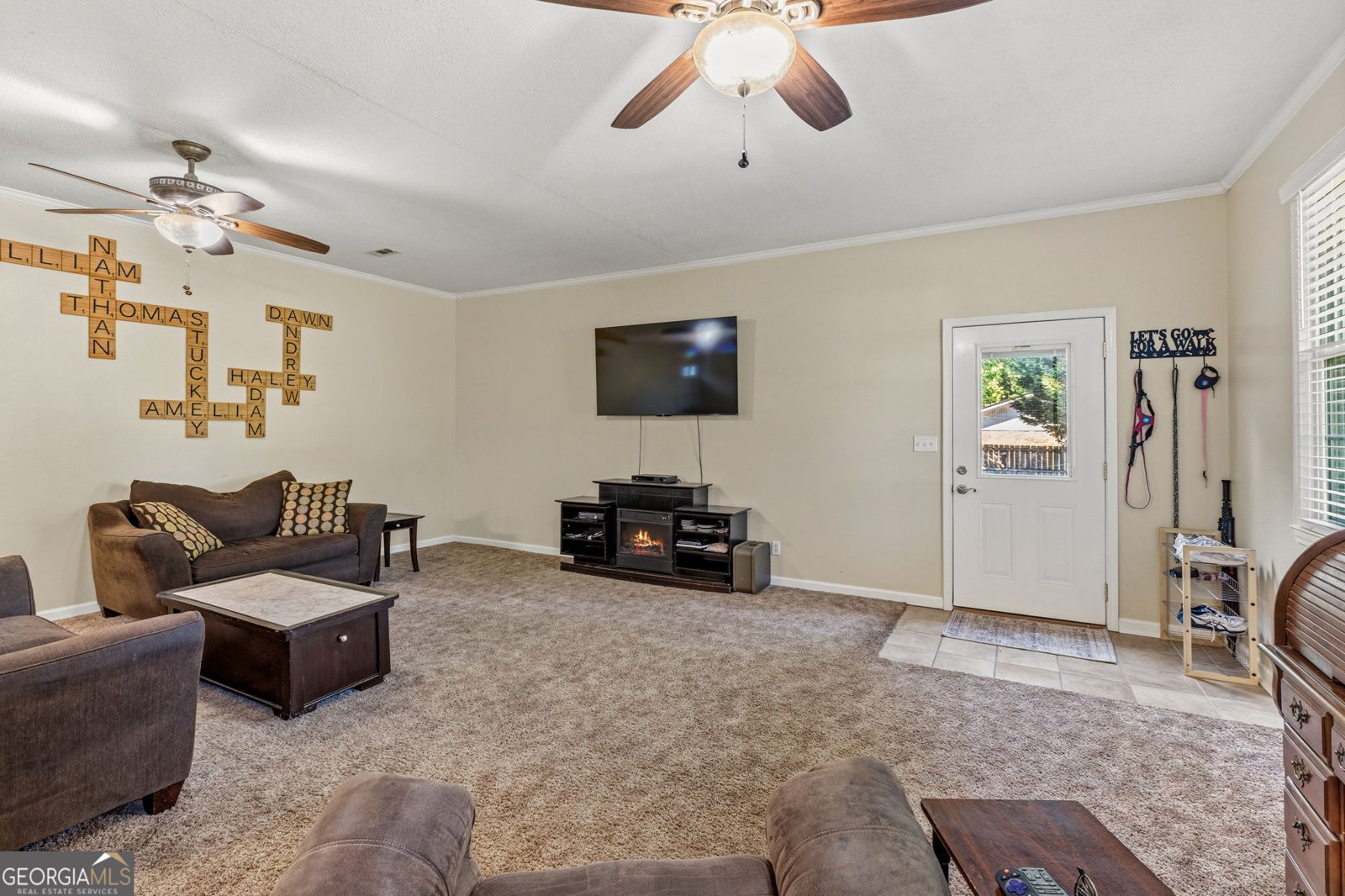 108 Chantilly Drive Warner Robins - Photo 8