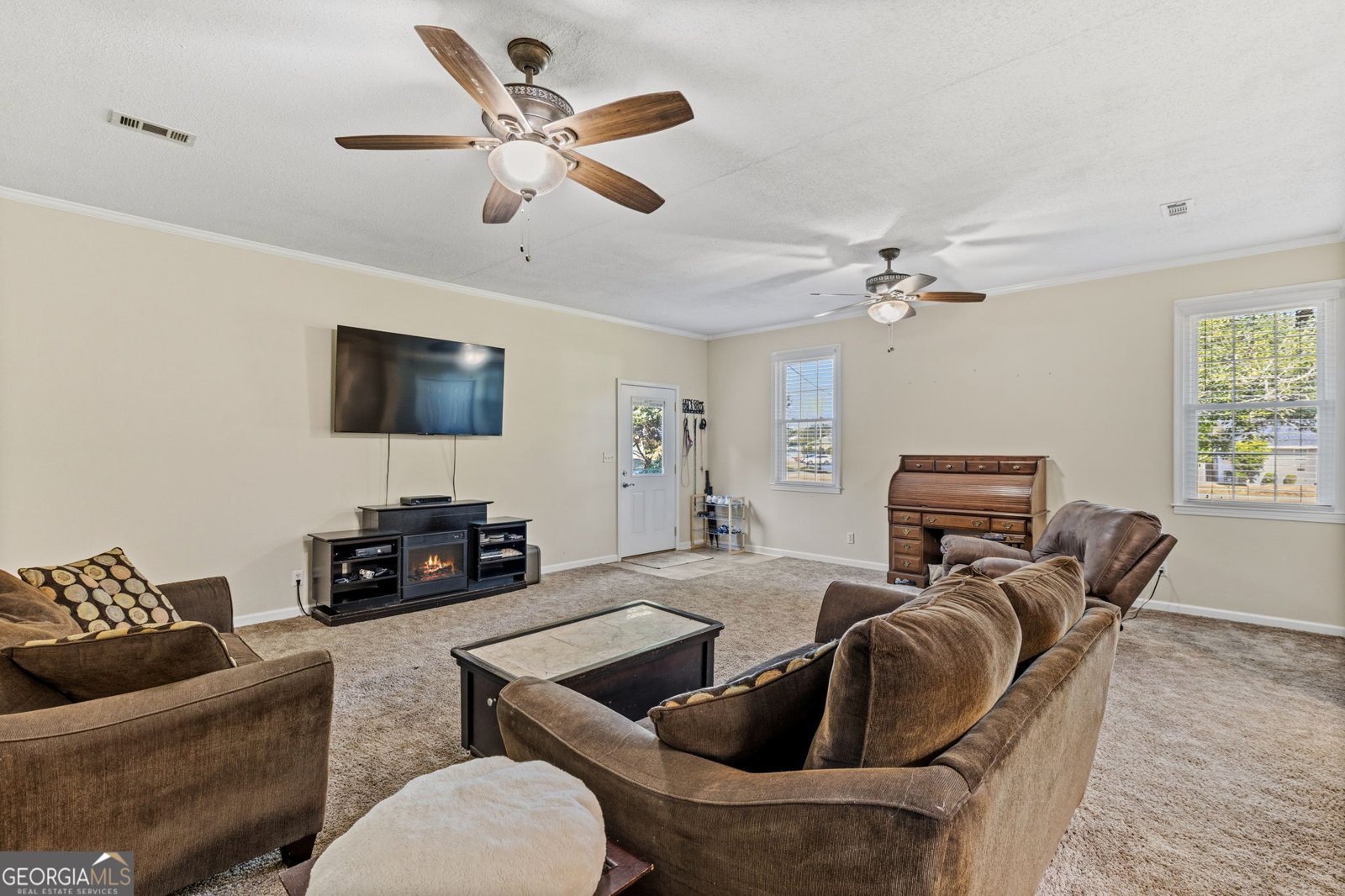 108 Chantilly Drive Warner Robins - Photo 9