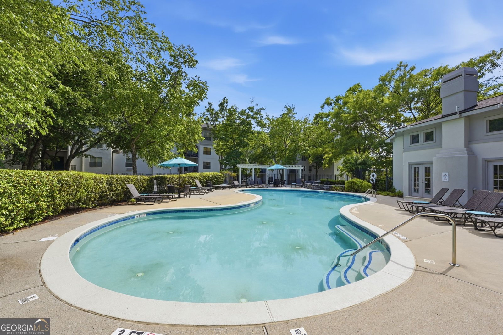 970 Sydney Marcus Boulevard Atlanta - Photo 26