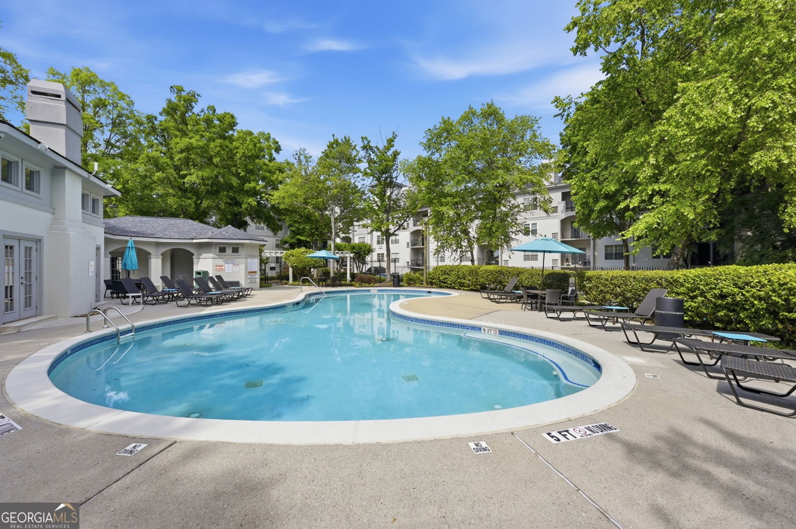 970 Sydney Marcus Boulevard Atlanta - Photo 27