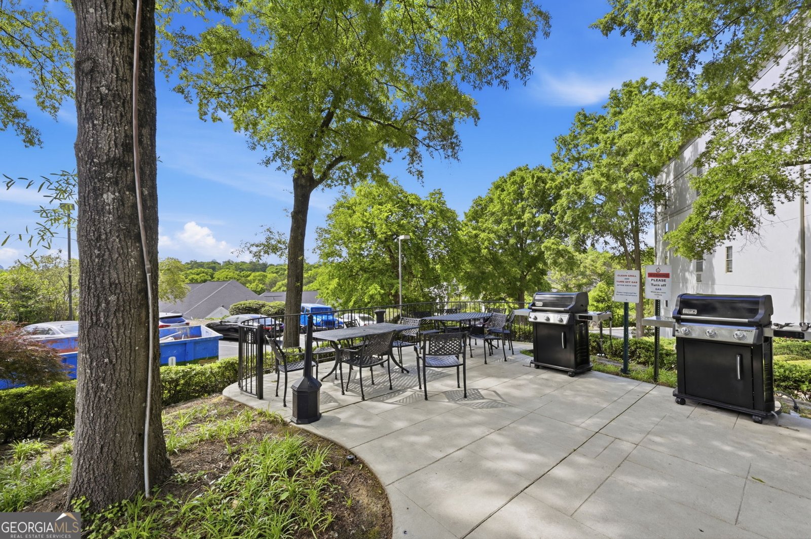 970 Sydney Marcus Boulevard Atlanta - Photo 29