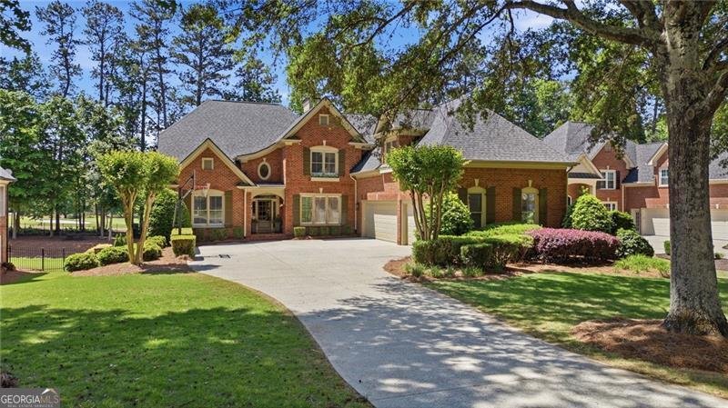 7415 Laurel Oak Drive Suwanee - Photo 12
