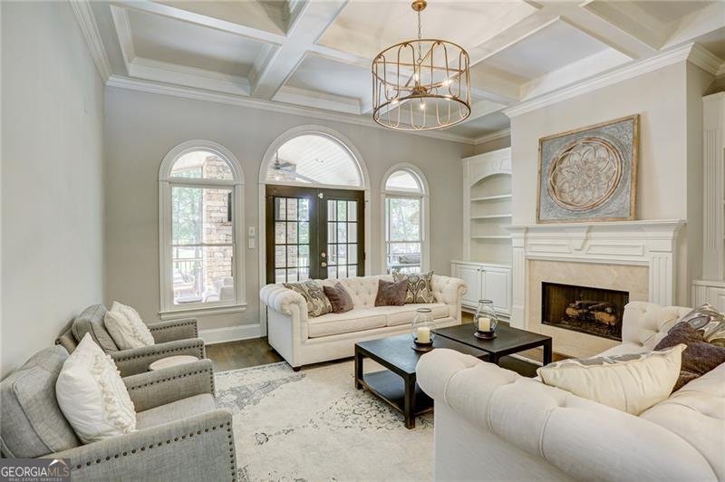 7415 Laurel Oak Drive Suwanee - Photo 6