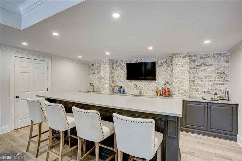 7415 Laurel Oak Drive Suwanee - Photo 7