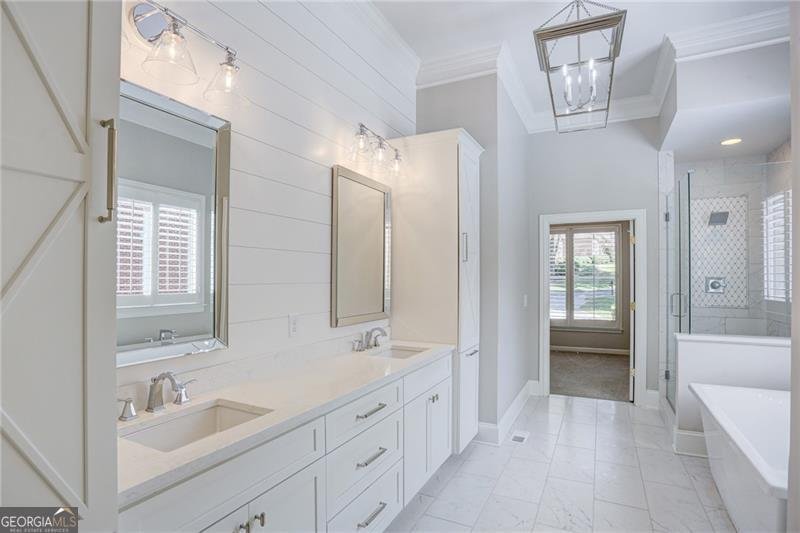 7415 Laurel Oak Drive Suwanee - Photo 8