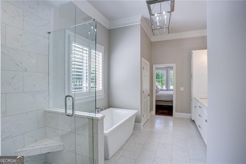 7415 Laurel Oak Drive Suwanee - Photo 9