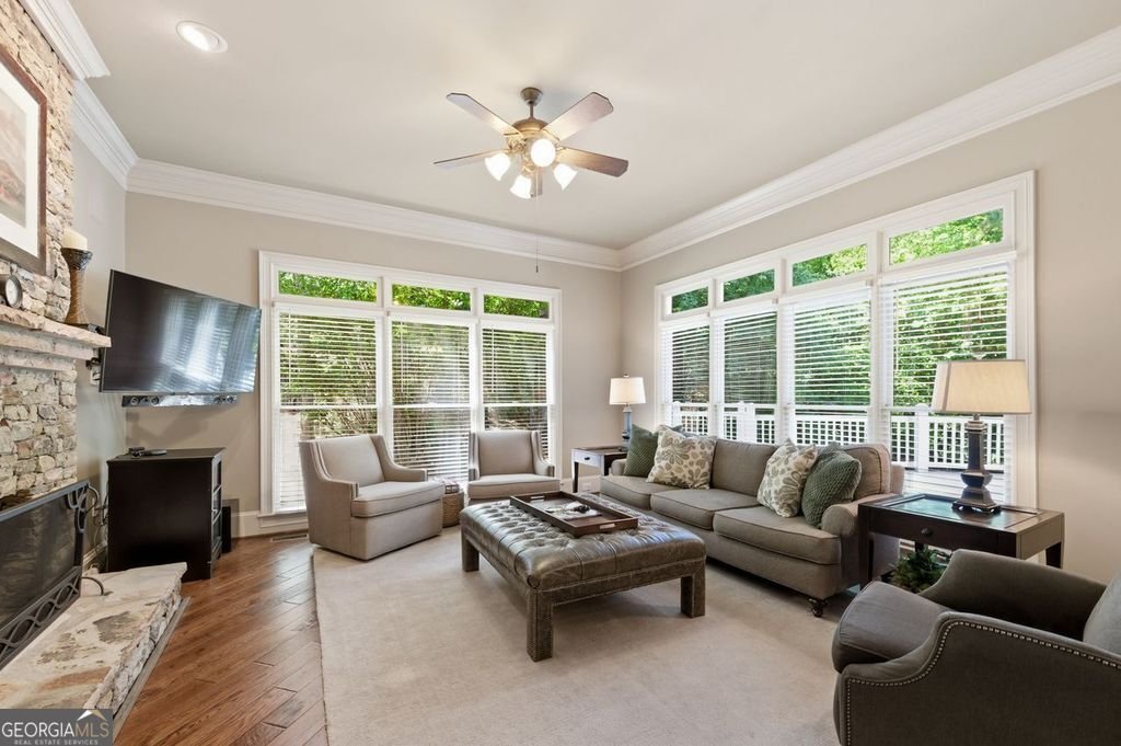 348 Aviemore Lane Suwanee - Photo 13