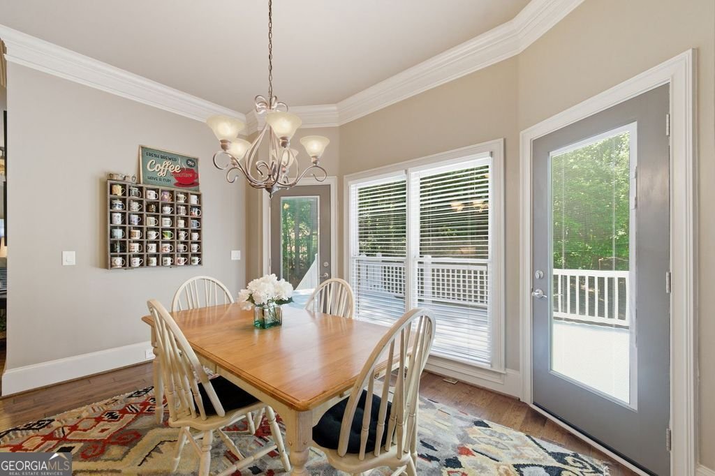 348 Aviemore Lane Suwanee - Photo 14