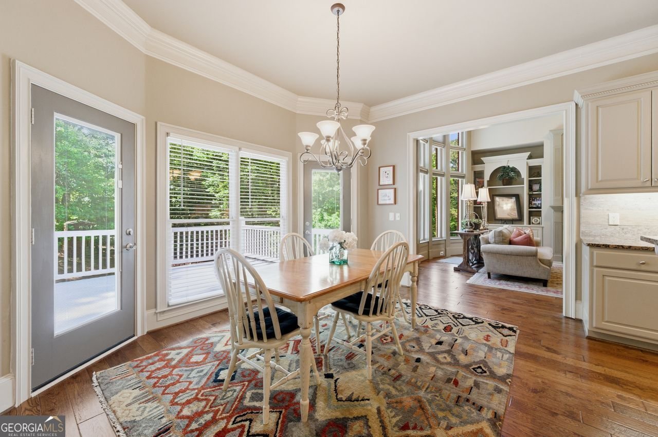 348 Aviemore Lane Suwanee - Photo 15
