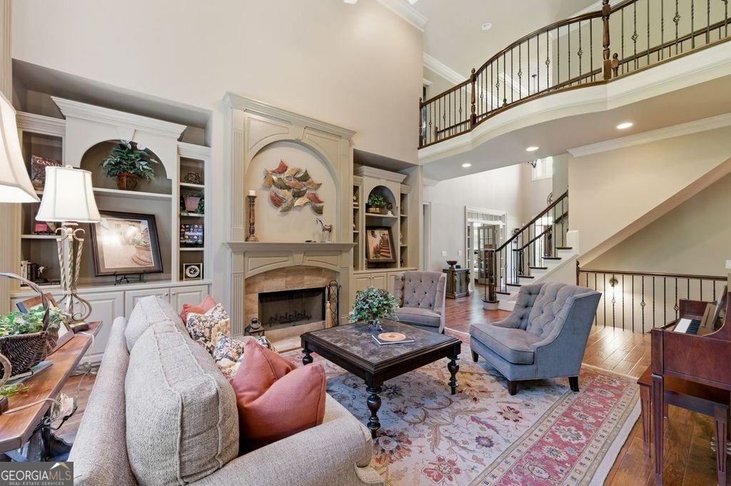 348 Aviemore Lane Suwanee - Photo 16