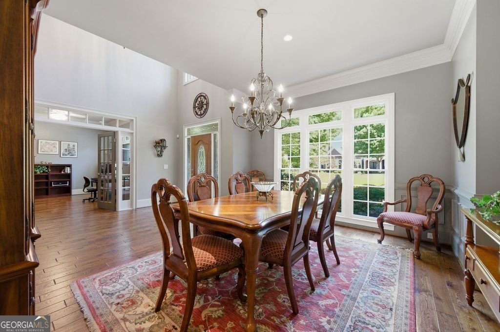 348 Aviemore Lane Suwanee - Photo 17