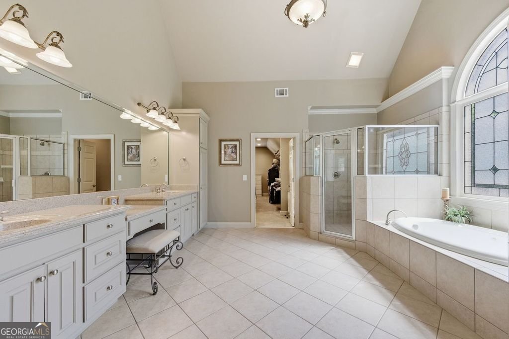 348 Aviemore Lane Suwanee - Photo 25