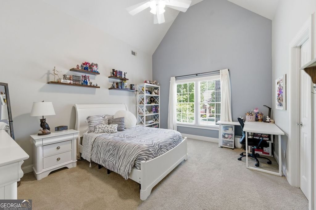 348 Aviemore Lane Suwanee - Photo 29