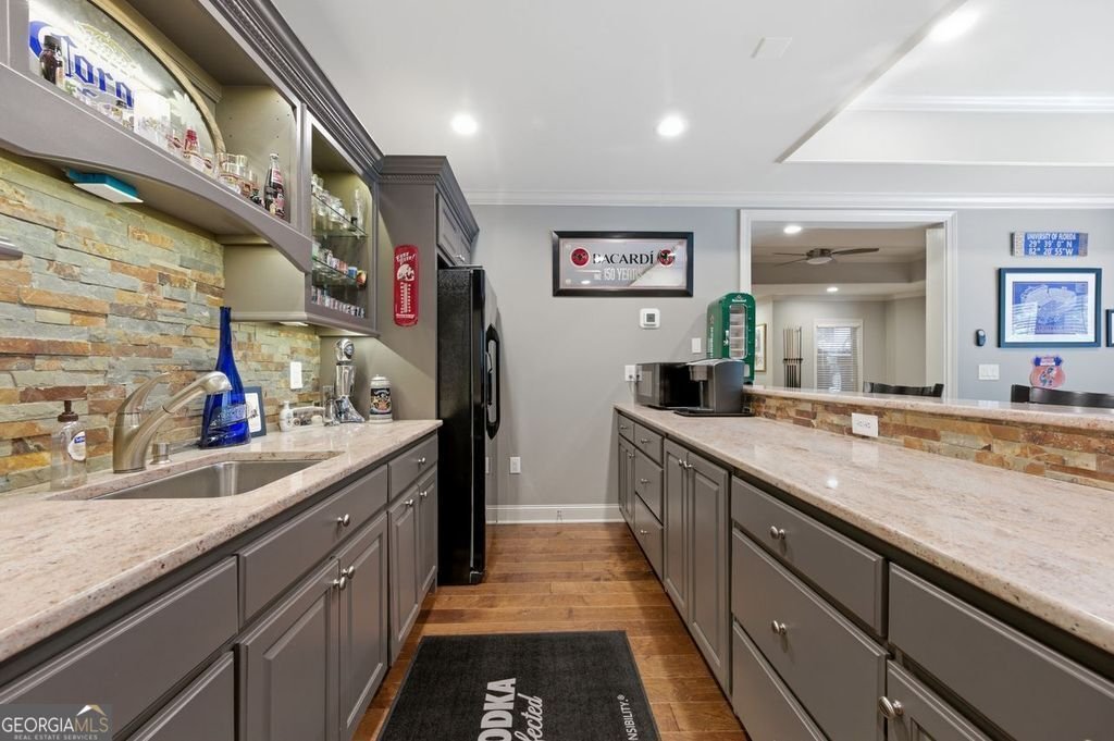 348 Aviemore Lane Suwanee - Photo 34