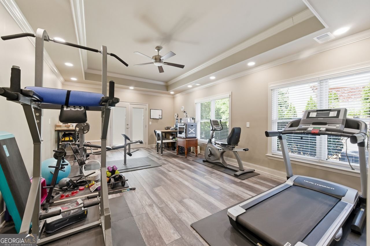 348 Aviemore Lane Suwanee - Photo 37