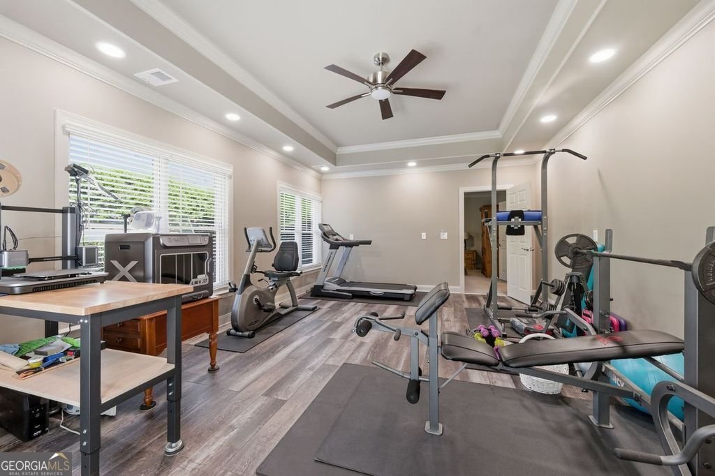 348 Aviemore Lane Suwanee - Photo 38