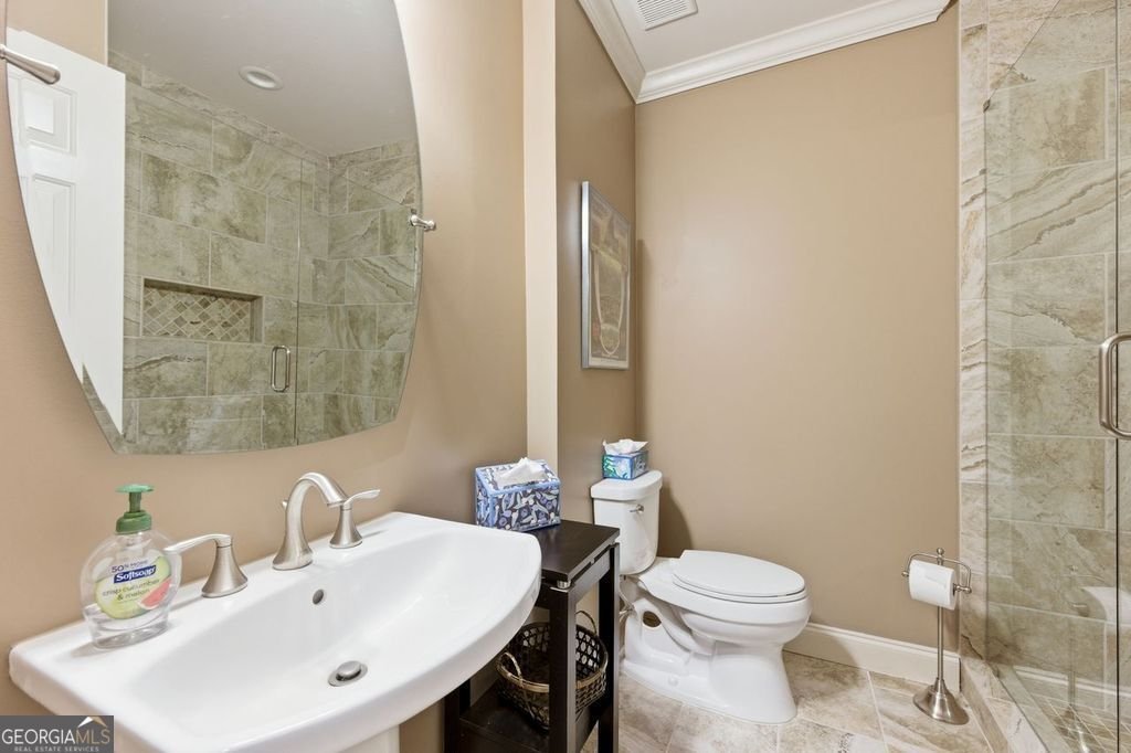 348 Aviemore Lane Suwanee - Photo 43