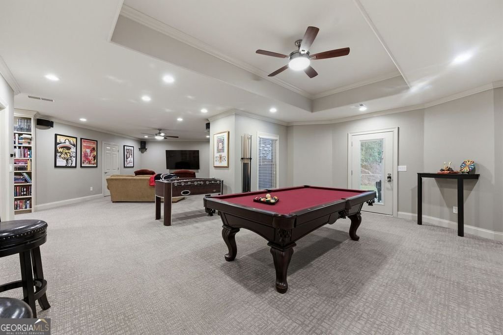348 Aviemore Lane Suwanee - Photo 6