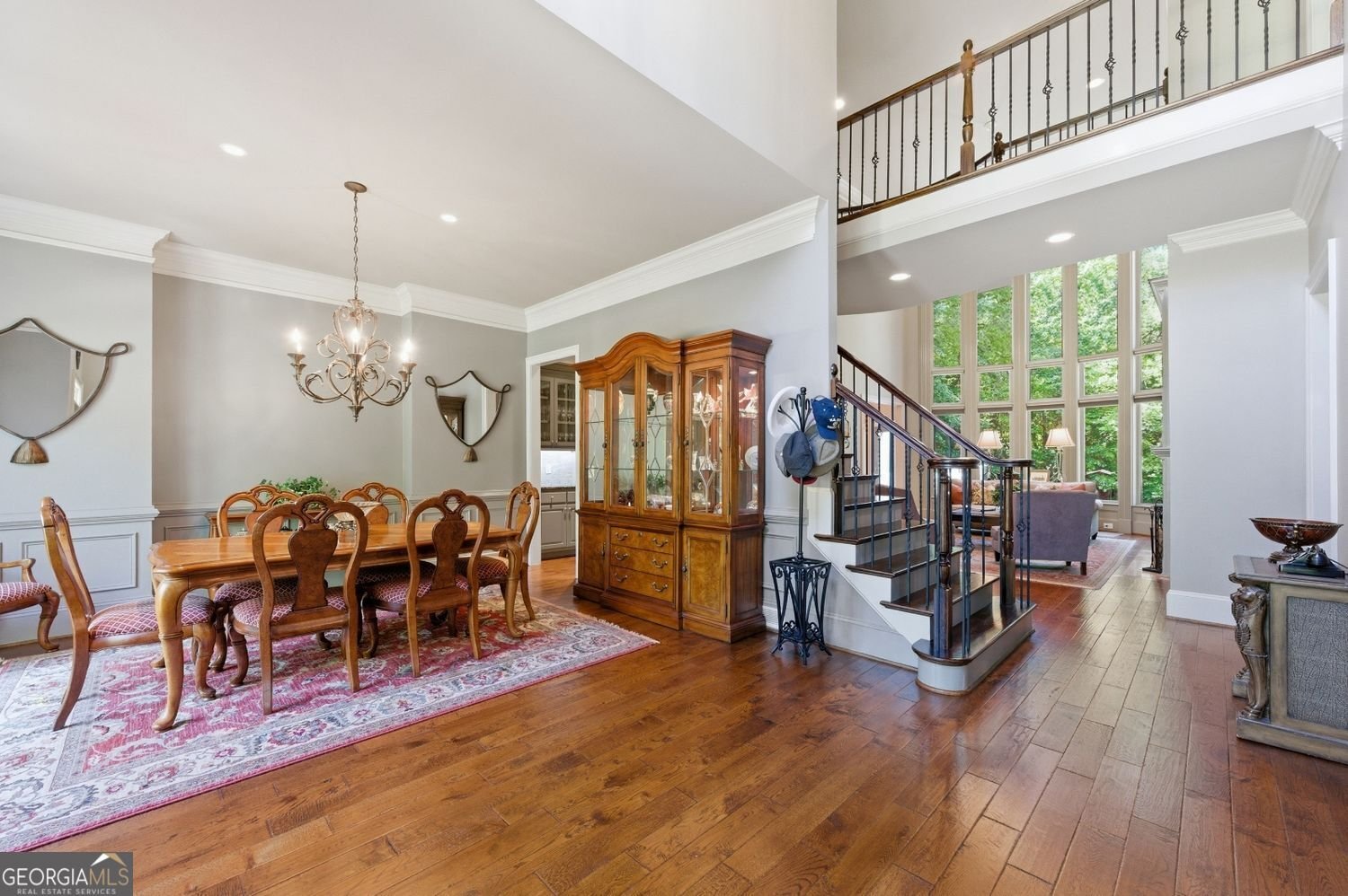 348 Aviemore Lane Suwanee - Photo 8