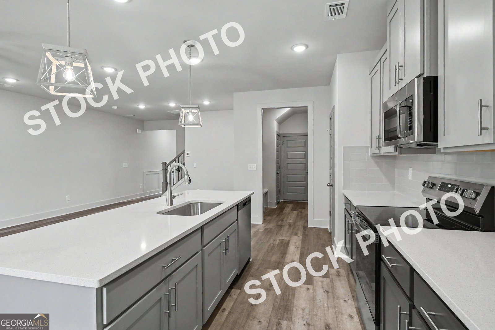 4253 Fern River Trail Norcross - Photo 12