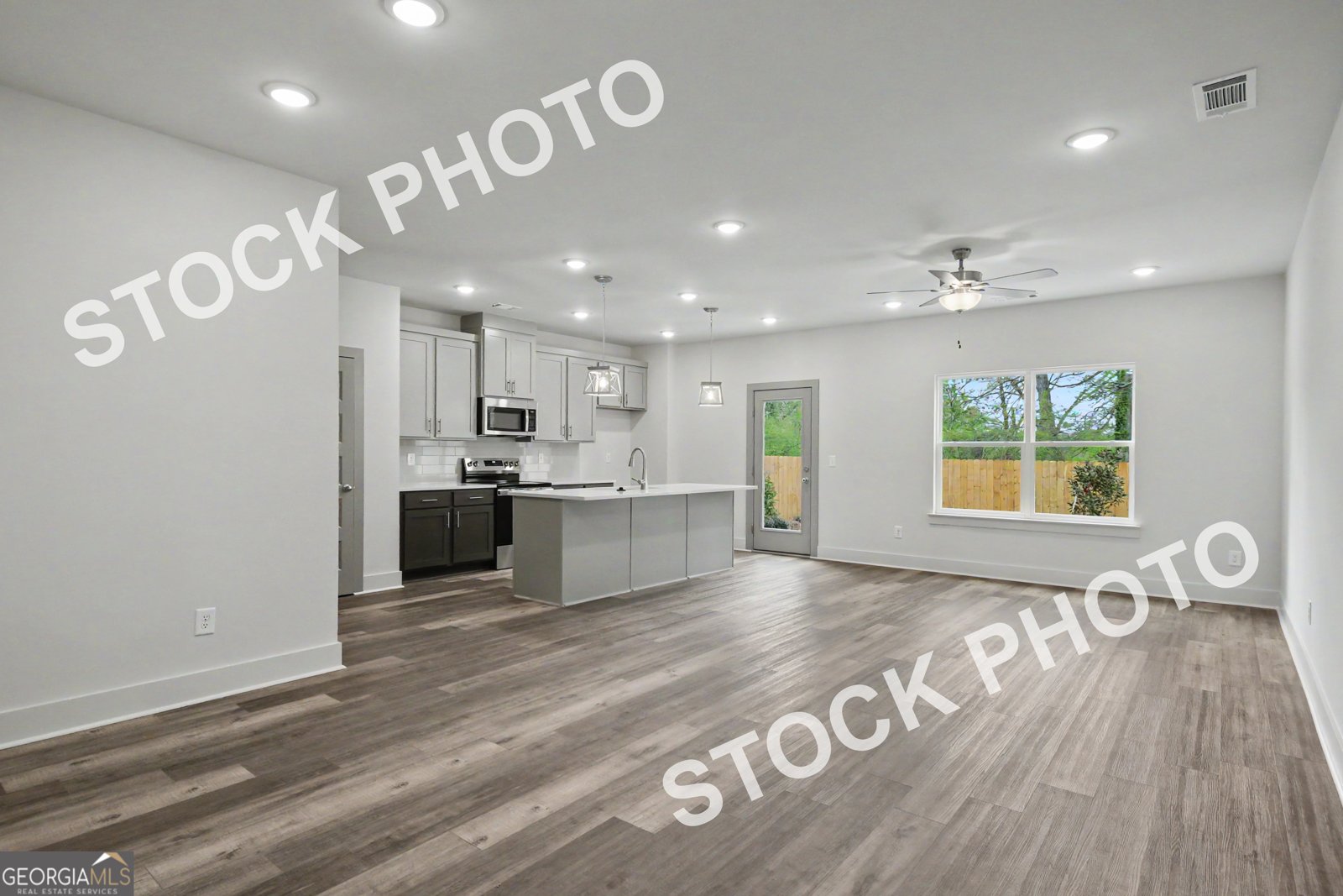 4253 Fern River Trail Norcross - Photo 8