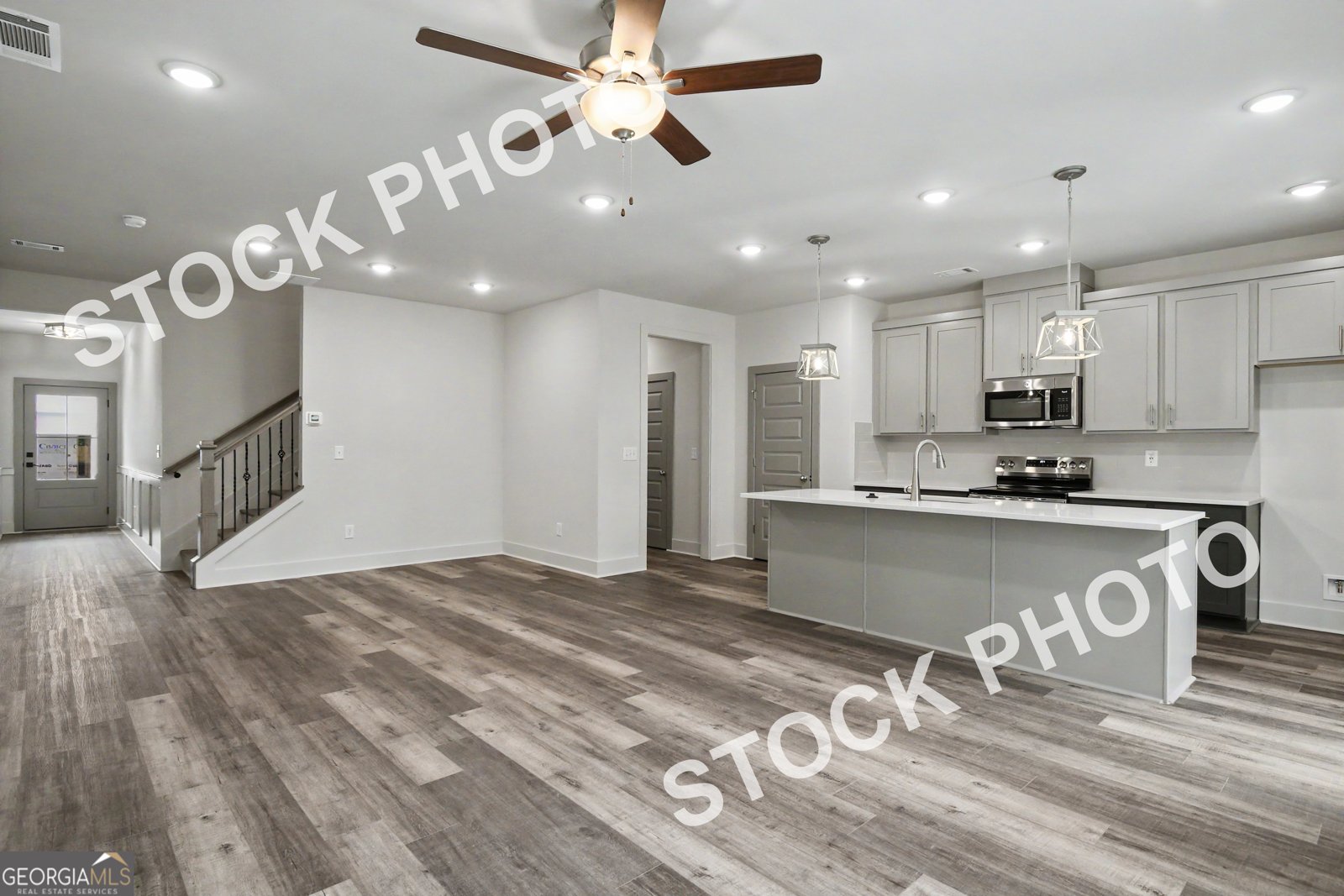 4253 Fern River Trail Norcross - Photo 9