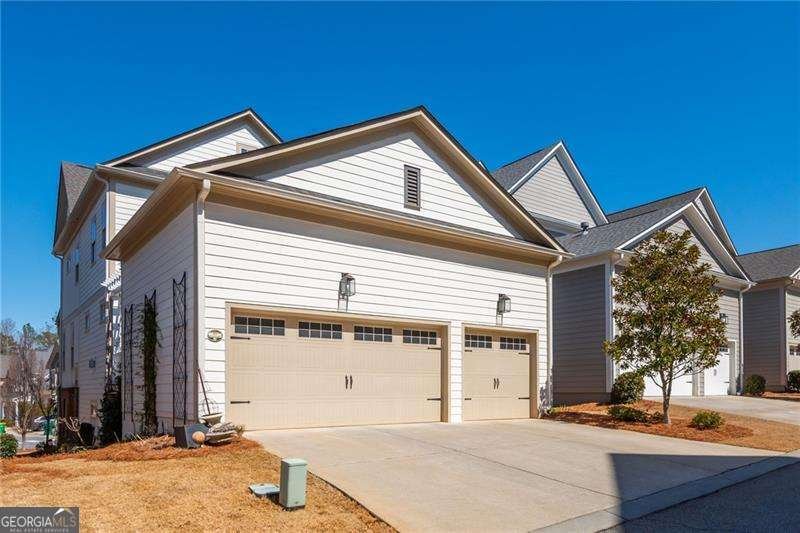 219 Dawson Drive Woodstock - Photo 1