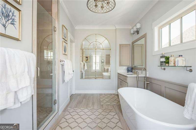 219 Dawson Drive Woodstock - Photo 13