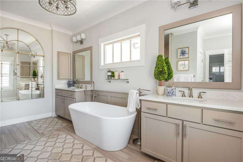 219 Dawson Drive Woodstock - Photo 16