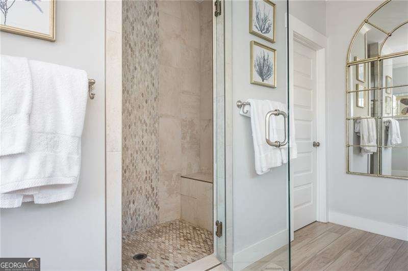 219 Dawson Drive Woodstock - Photo 17