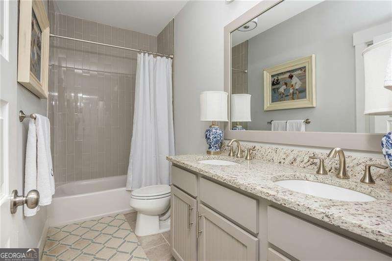 219 Dawson Drive Woodstock - Photo 19