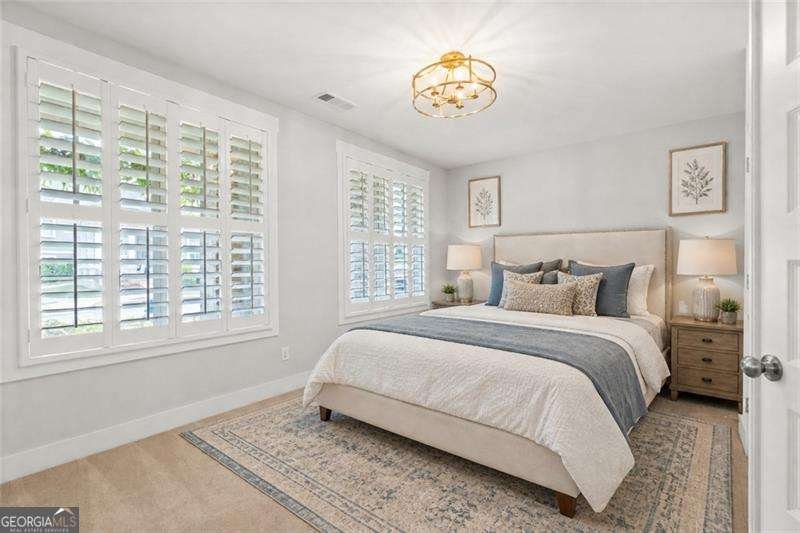 219 Dawson Drive Woodstock - Photo 21