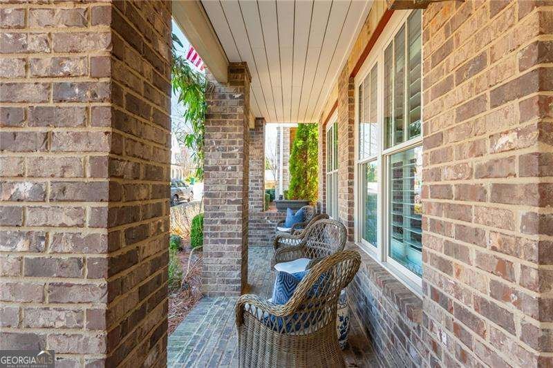 219 Dawson Drive Woodstock - Photo 23