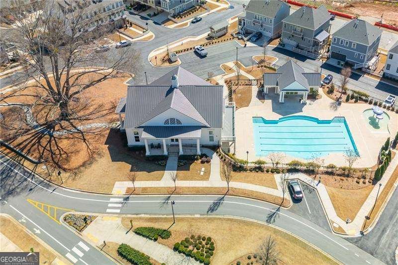 219 Dawson Drive Woodstock - Photo 25