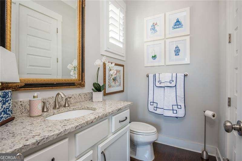 219 Dawson Drive Woodstock - Photo 9