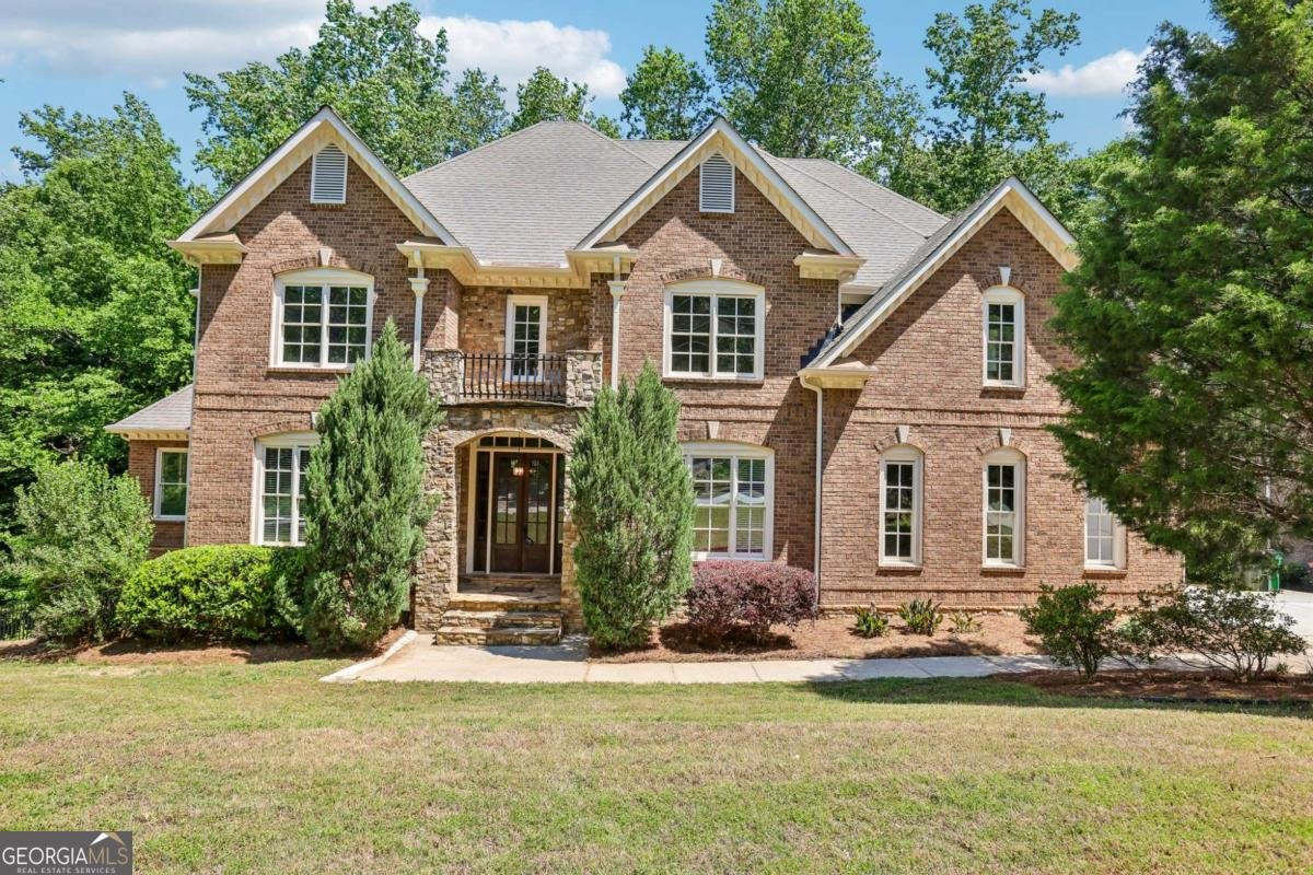 2766 Briarlake Road Atlanta - Photo 1