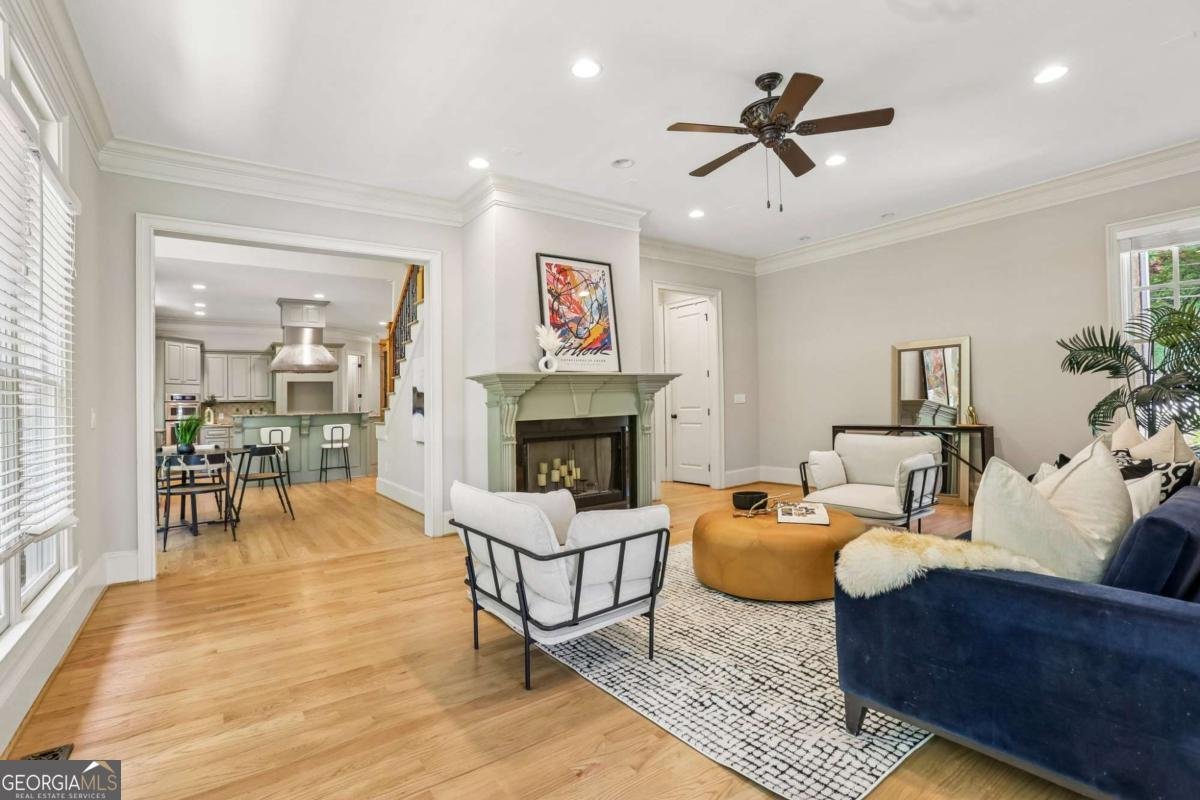2766 Briarlake Road Atlanta - Photo 6