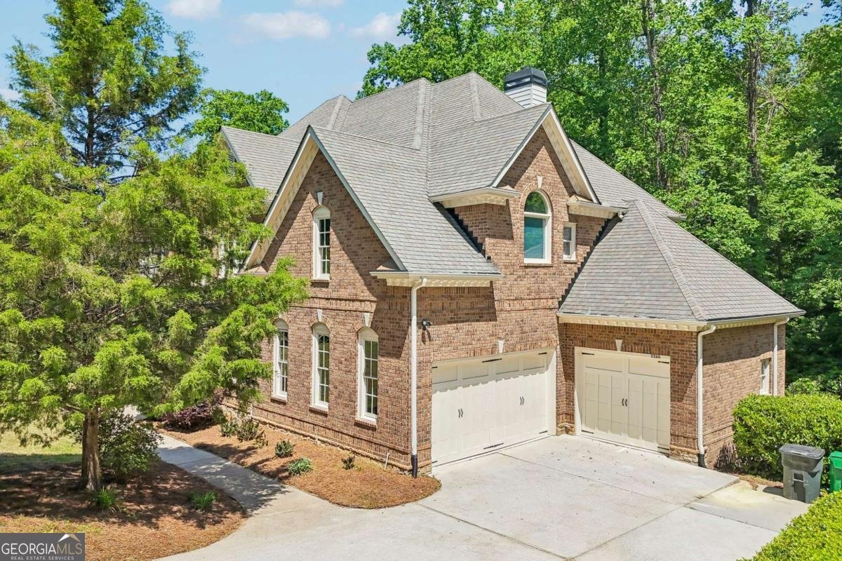 2766 Briarlake Road Atlanta - Photo 60