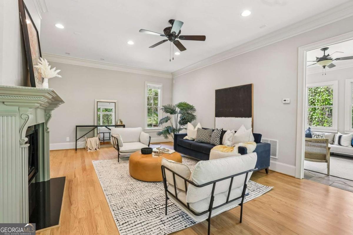 2766 Briarlake Road Atlanta - Photo 7