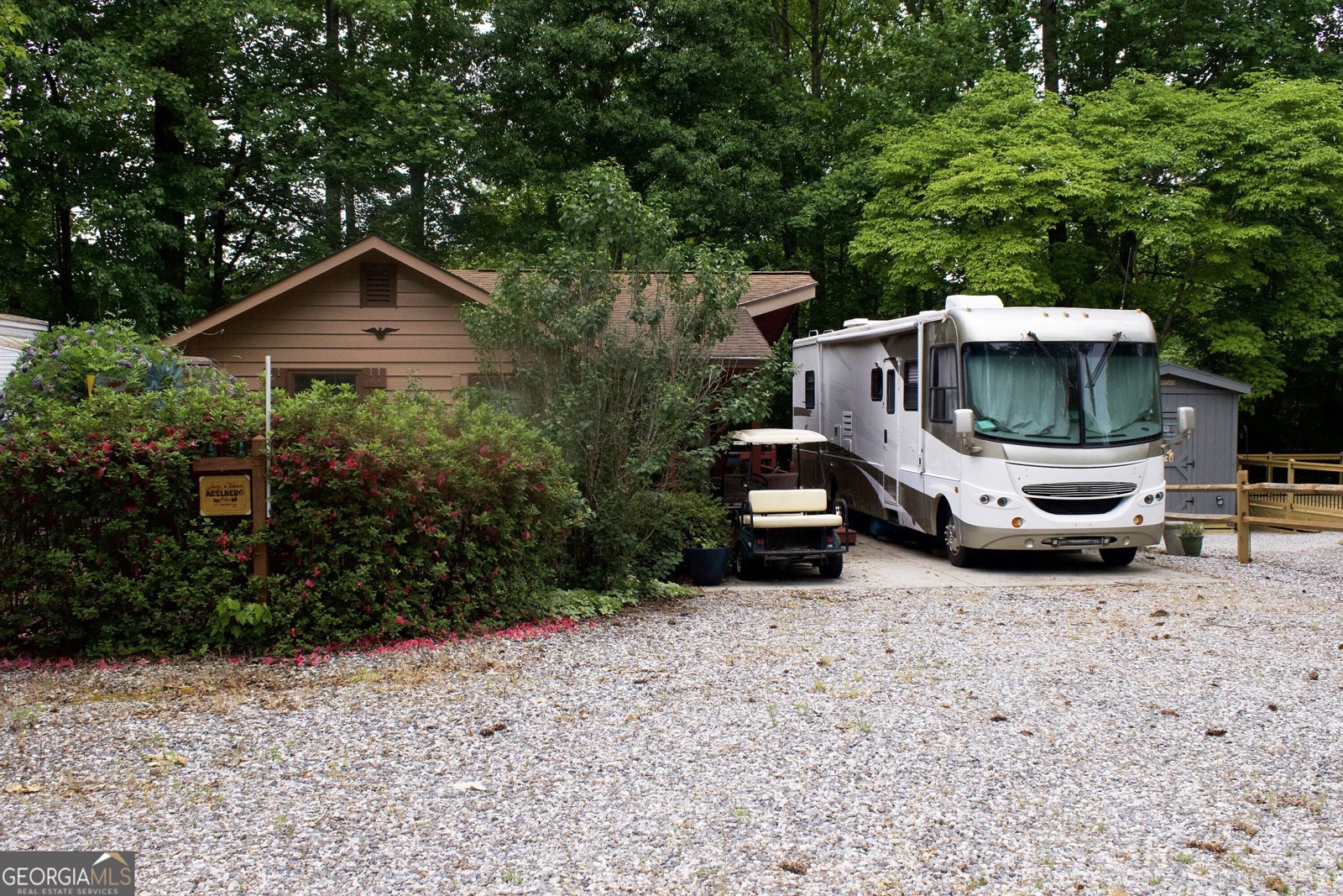 87 Maple Wood Lane Cleveland - Photo 1