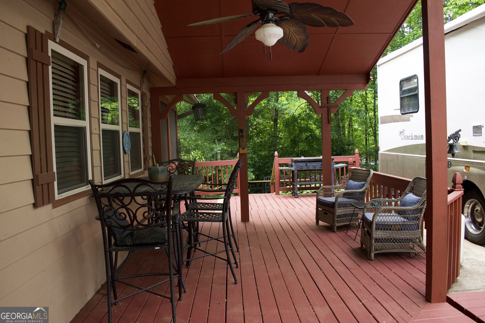 87 Maple Wood Lane Cleveland - Photo 23