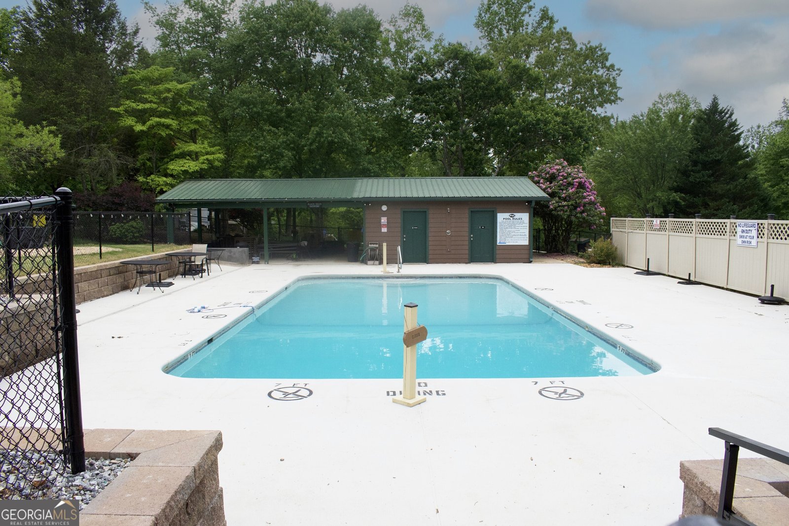 87 Maple Wood Lane Cleveland - Photo 28