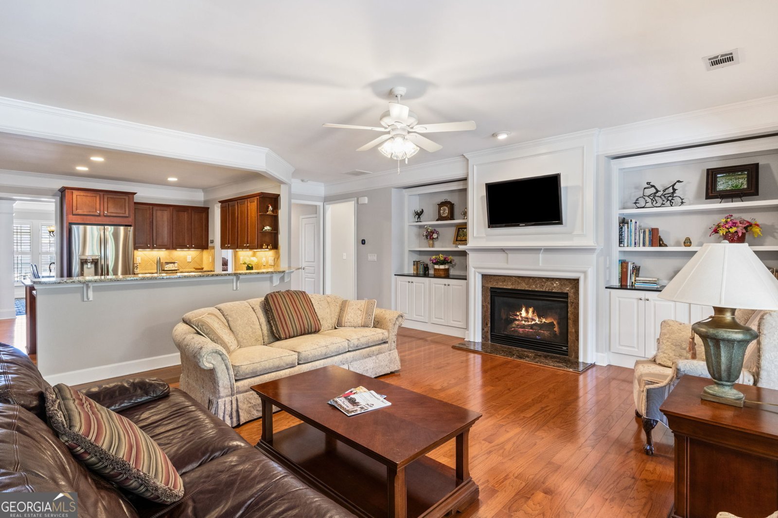 220 Begonia Court Griffin - Photo 13