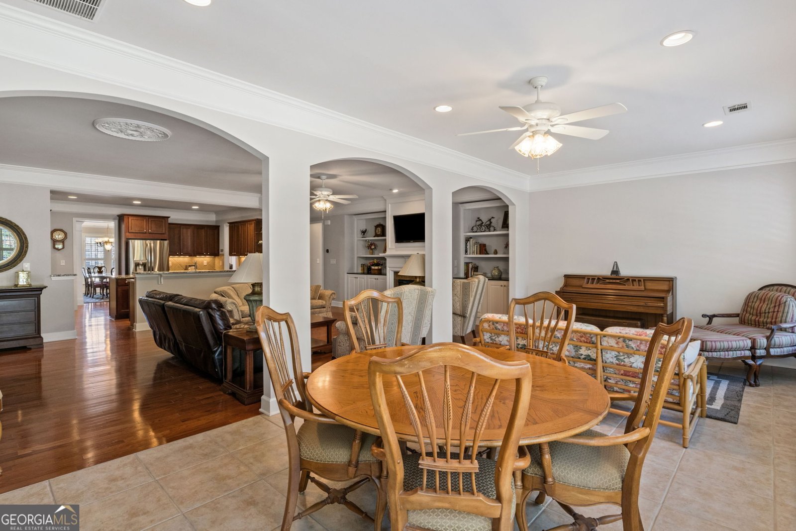 220 Begonia Court Griffin - Photo 23