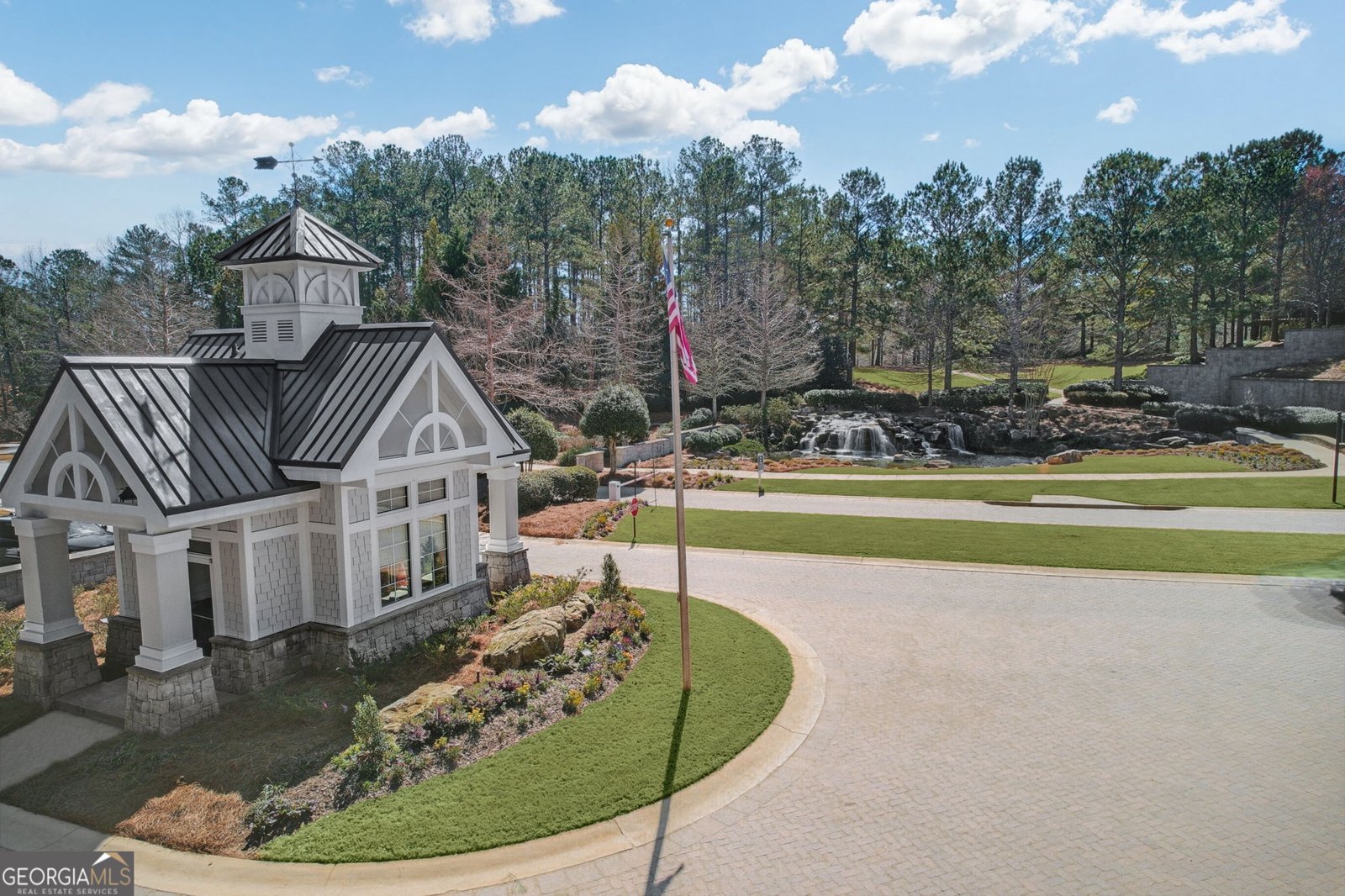 220 Begonia Court Griffin - Photo 47